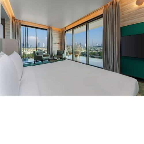 Hyatt Centric Jumeirah Dubai
