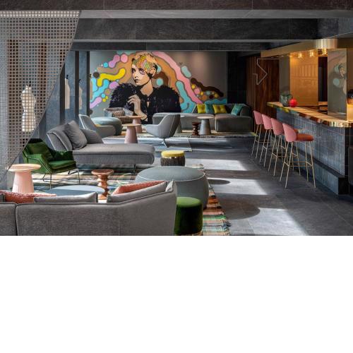 Hyatt Centric Milan Centrale