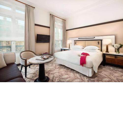 Hyatt Paris Madeleine