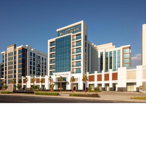 Hyatt Place Dubai Jumeirah Residences