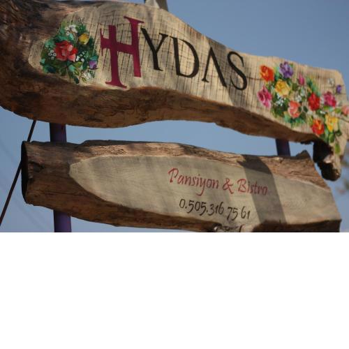 Hydas Pension