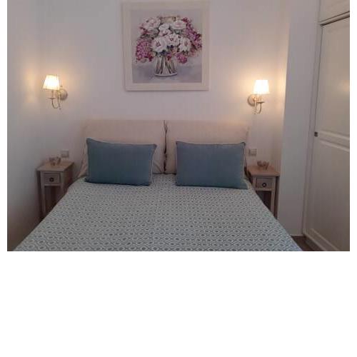 Hydra Apartment