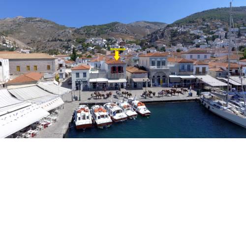 Hydra Port Apartments
