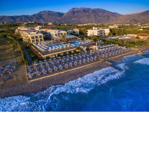 Hydramis Palace Beach Resort