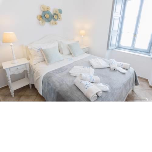 Hydra's Pearl Maisonette