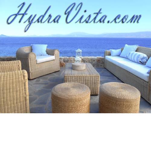 HydraVista (Coral)