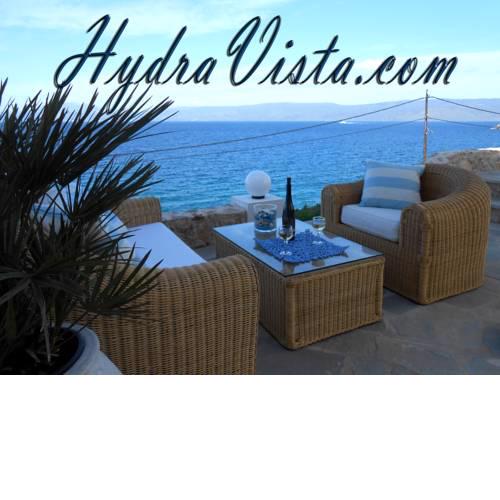 HydraVista (Pearl)