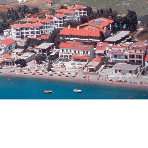 Hydrele Beach Hotel & Village
