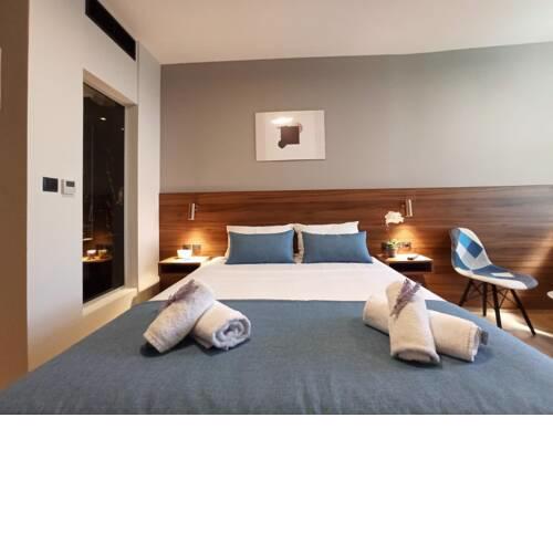 Hydria Boutique Suites by Athens Stay