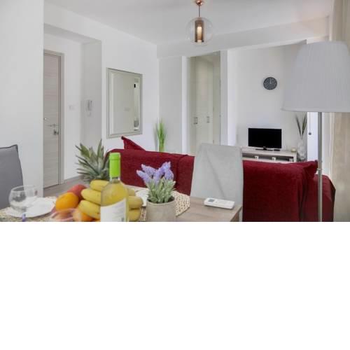 Hydria Residence Apartments