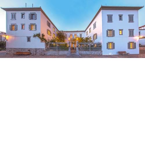 Hydroussa Hotel Hydra