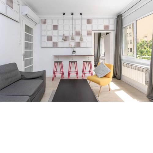 [Hyg. Protocol] Sport design 3 bedroom