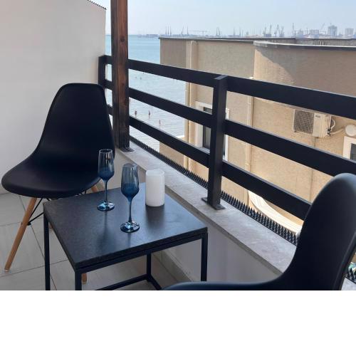 Hygge Apartment
