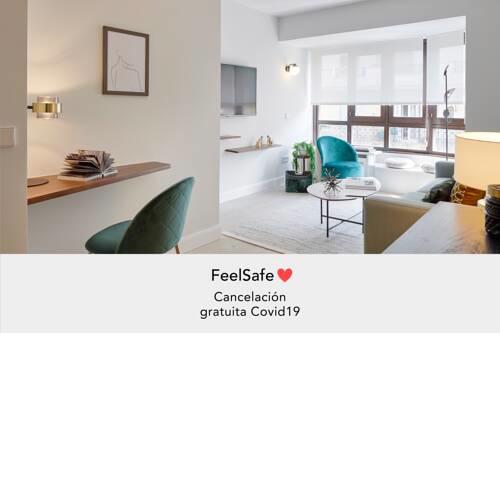 Hygge by FeelFree Rentals