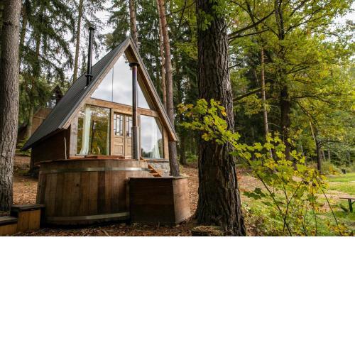 Hygge Chalet