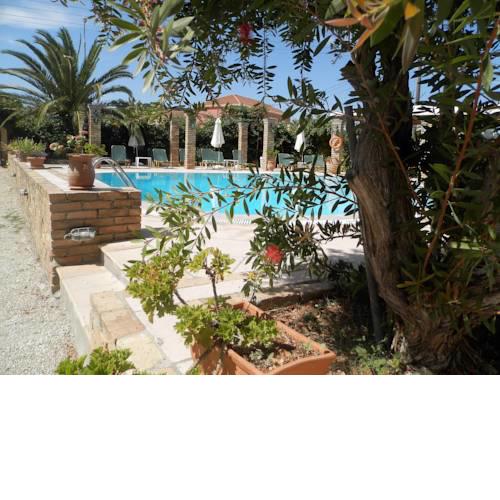 HYGGE Corfu