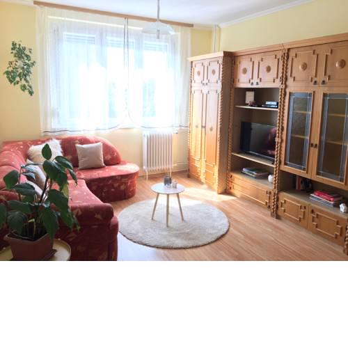 Hyggelig apartment on the 5th