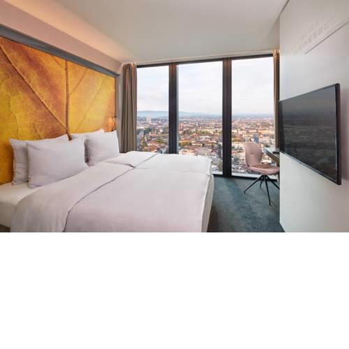 Hyperion Hotel Basel