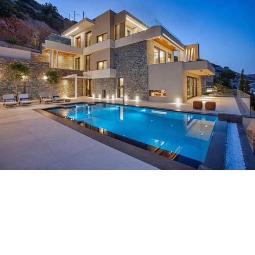 Hyperion Luxury Villa