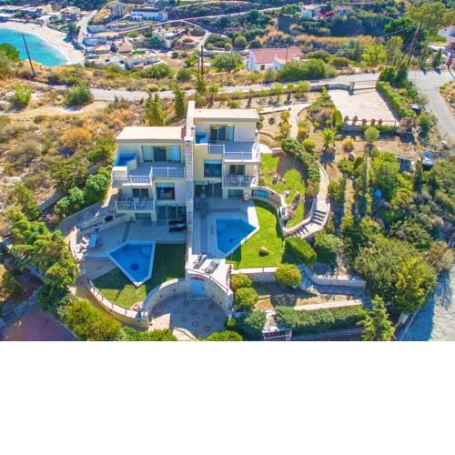Hyperion Villas