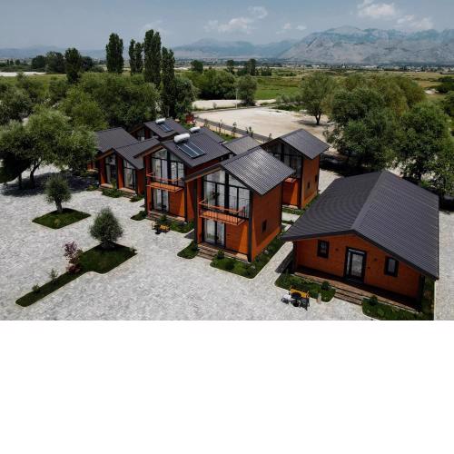 Hysaj Agroturizëm