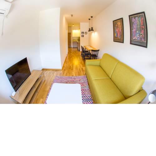 I & A apartment