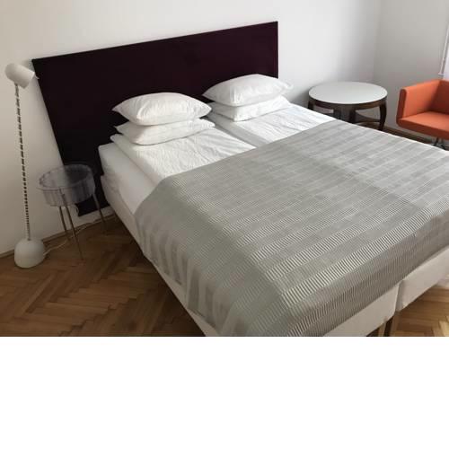 i APARTMENTS Budapest B20