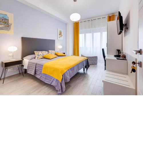 I Cantoni di Roma Guest House