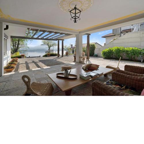 I Carcioni Luxury Apartment