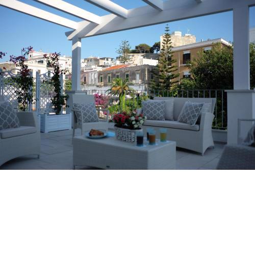 I Cavalieri B&B
