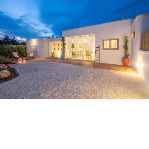 I Colmi - Trulli Suites