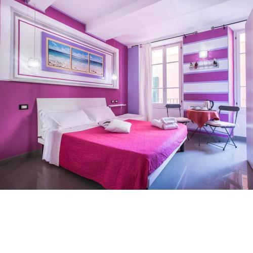 I Coralli rooms & apartments