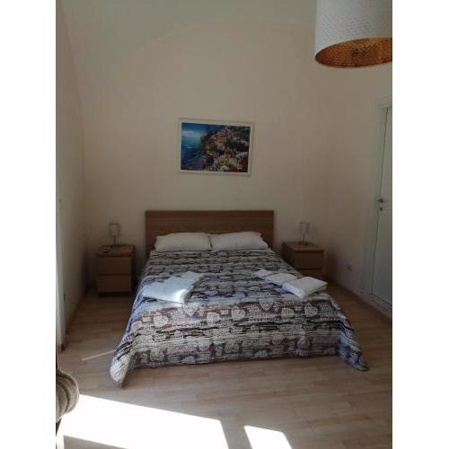 i due fratelli casa vacanza
