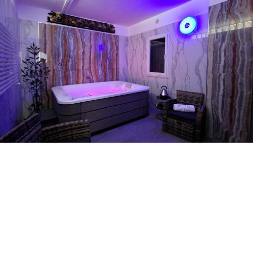 I Due Grifoni Luxury Apartment & Spa