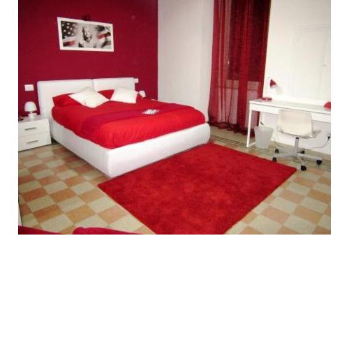 I Gioielli dell'Umbria - Camere