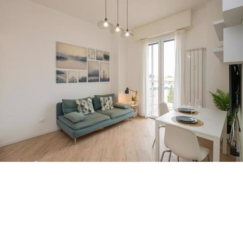 I Host Apartment - Alzaia 118