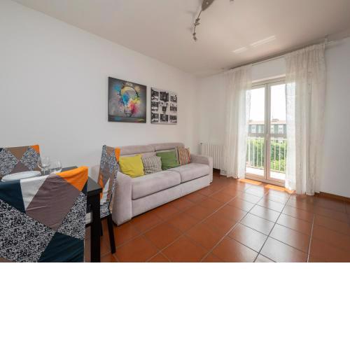 I Host Apartment - Appennini 53