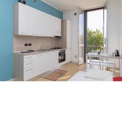 I Host Apartment - Asiago 4