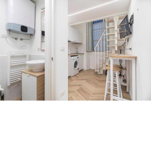 I Host Apartment - Caretto 6
