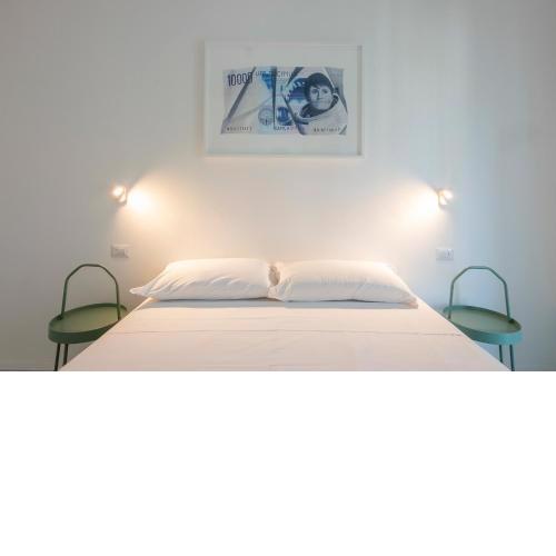 I Host Apartment - D'agrate 19