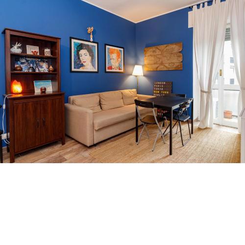 I Host Apartment - Lodi 74
