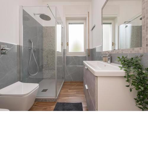 I Host Apartment - Marescalchi 9