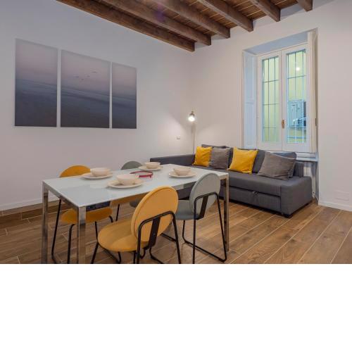 I Host Apartment - Melzo 5