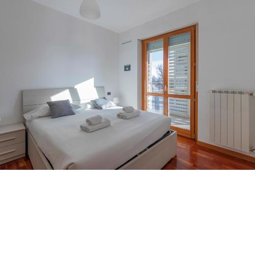 I Host Apartment - Pampuri 7