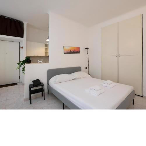 I Host Apartment - Premuda 17