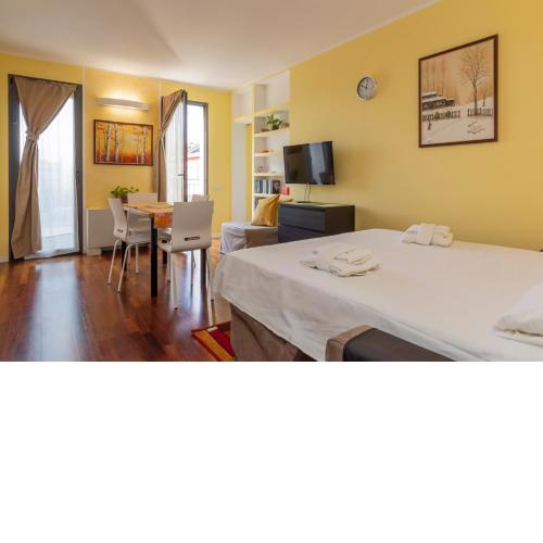 I Host Apartment - Salomone 2