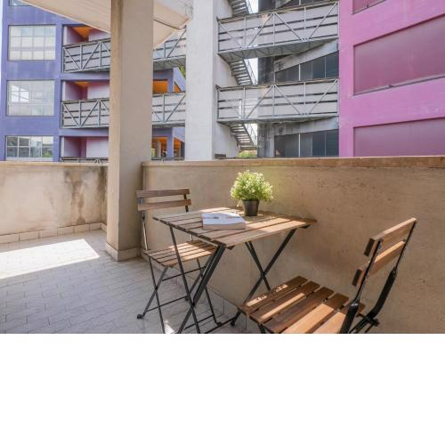 I Host Apartment - San Faustino 78