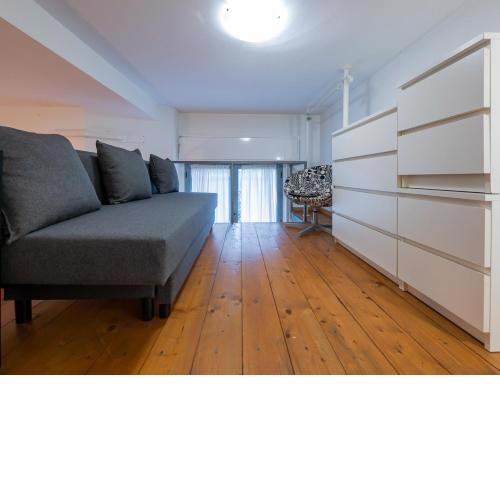 I Host Apartment - Zanella 5