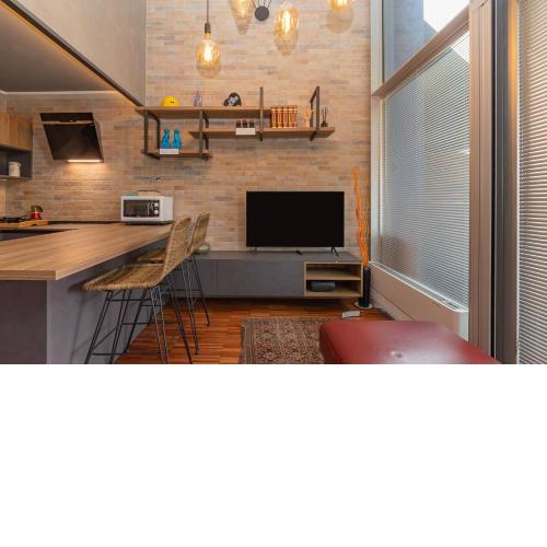 I Host Apartment Flat - Adriano 51
