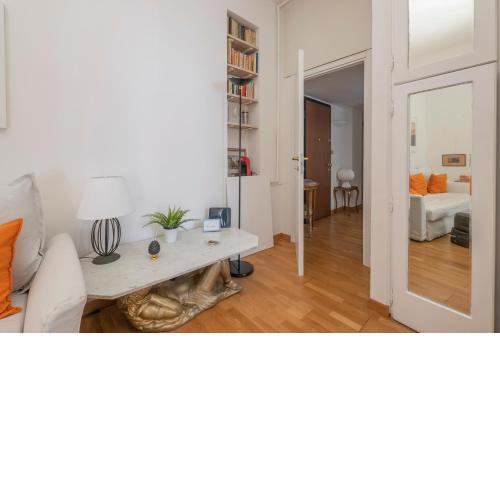 I Host Apartment Luxury - Sambuco 12